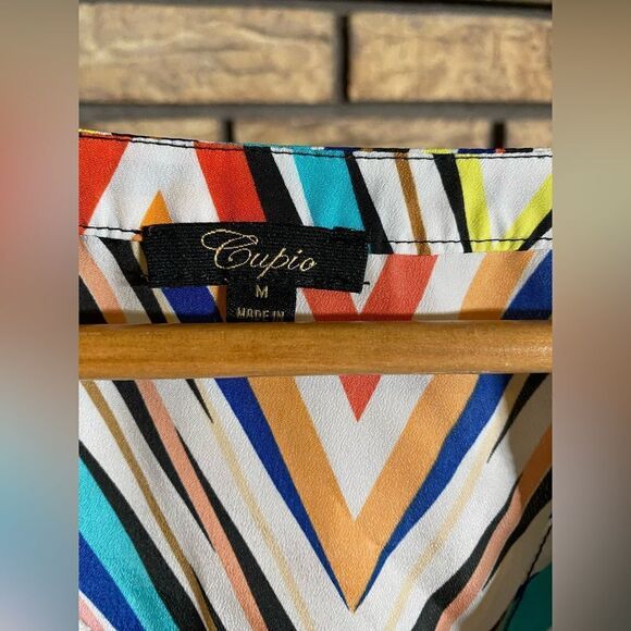 ‎Cupio striped top - Picture 3 of 8